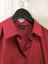 Lafayette 148 Shirt Size Medium